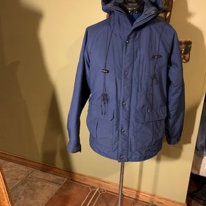 cabellas mens/women’s Vortex coat